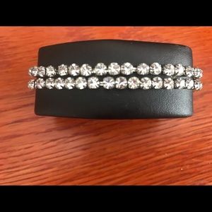 🛍🛍 Cubic Zirconia Bracelet